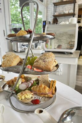 TEA HOUSE AT THE TURNER PAVILION - Updated March 2026 - 680 Plains Road ...