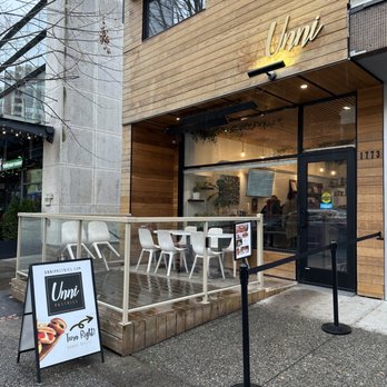 Unni Pastries - storefront of unni pastries on robson and denman - Patisserie/Cake Shop Near Me - Vancouver, British Columbia Unni Pastries - storefront of unni pastries on robson and denman - Patisserie/Cake Shop Near Me - Vancouver, British Columbia