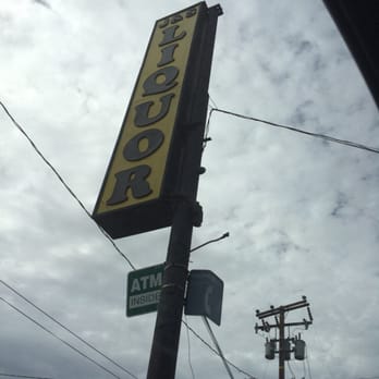 J & S Liquor Station - a view of the sign - Beer, Wine & Spirits Near Me - Gardena, California J & S Liquor Station - a view of the sign - Beer, Wine & Spirits Near Me - Gardena, California