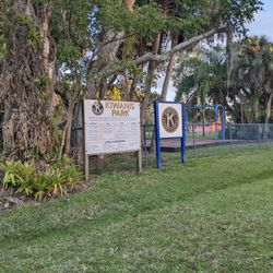 Kiwanis Park - Kiwanis Park, Saint James City