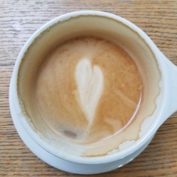Merit Coffee - Milk hasn't swirled/steamed enough - Coffee & Tea Near Me - Dallas, Texas Merit Coffee - Milk hasn't swirled/steamed enough - Coffee & Tea Near Me - Dallas, Texas