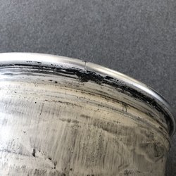 Nu-Wheel - Before