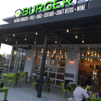 BurgerFi - Hot Dogs Near Me - Jacksonville, Florida