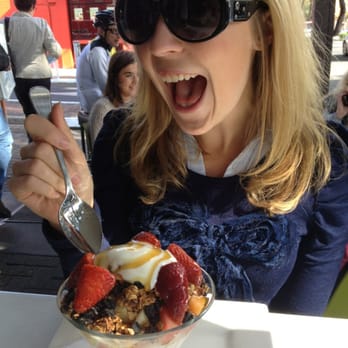 Argo on the Parade - The Argo Fruit Starter Special! - Coffee & Tea Near Me - Norwood, SA