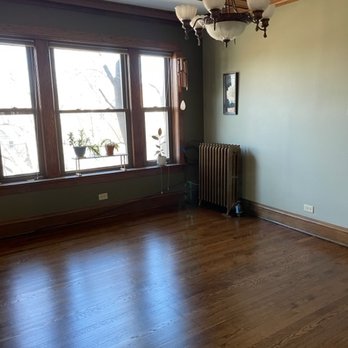 JP Hardwood Flooring - Flooring Near Me - Chicago, Illinois