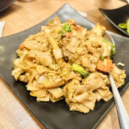 Pad See Ew
