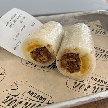 Win Son Bakery - Pork Fan Tuan - Bakeries Near Me - New York, New York Win Son Bakery - Pork Fan Tuan - Bakeries Near Me - New York, New York