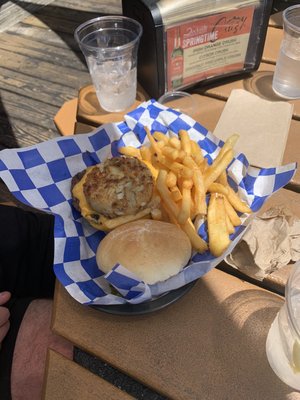 Dockside Bar & Grill by null