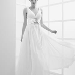 Veronika Jeanvie - Robe de mariées Veronika Jeanvie