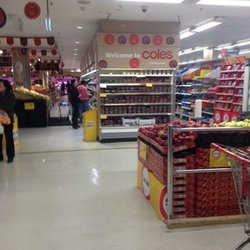 Coles