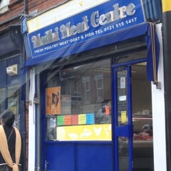 Malhi Meat Centre