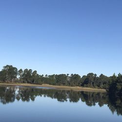Vineyard Golf at White Lake