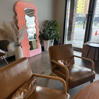Rny Coffee Studio - Inside - Cafes Near Me - Los Angeles, California Rny Coffee Studio - Inside - Cafes Near Me - Los Angeles, California