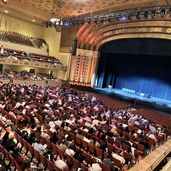 Sacramento Memorial Auditorium - stage - Performing Arts Near Me - Sacramento, California Sacramento Memorial Auditorium - stage - Performing Arts Near Me - Sacramento, California