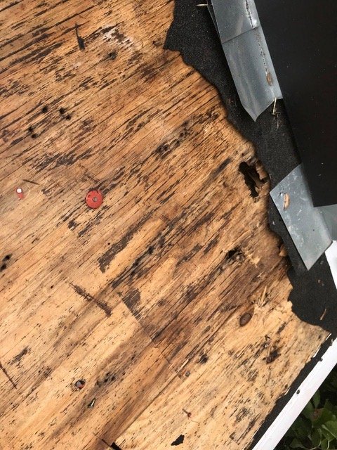 Slide of Hicks Residential Roofing