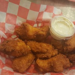 The After Five Sports Bar & Grill - Our Awesome Wings