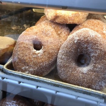 King Pin Donuts - Donuts Near Me - Berkeley, California
