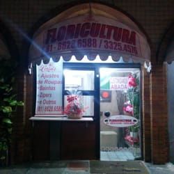 Liriu's Floricultura e Costura