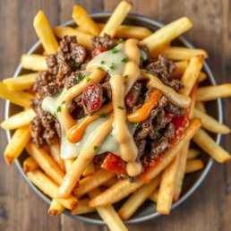 Ribeye Bulgogi