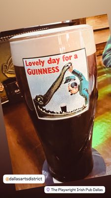 The Playwright Irish Pub by null