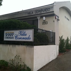 Villa Coronado Skilled Nursing Facility