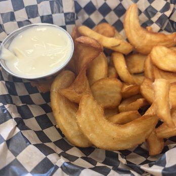 The Corner Kitchen - Burgers Near Me - Concord, California