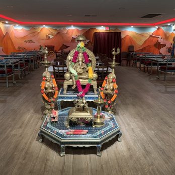 Tandoor Palace - Indian Near Me - Tannersville, Pennsylvania