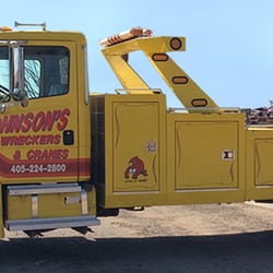 Johnsons Wreckers & Salvage