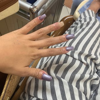All Nails & Spa - Day Spas Near Me - Orlando, Florida
