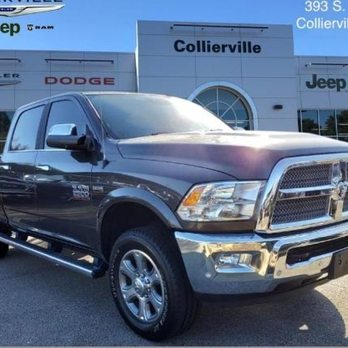 Collierville Chrysler Dodge Jeep Ram - POS...DUD! - Car Dealers Near Me - Collierville, Tennessee