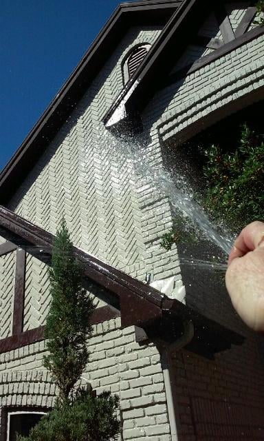 Slide of Greg Hall Remodeling