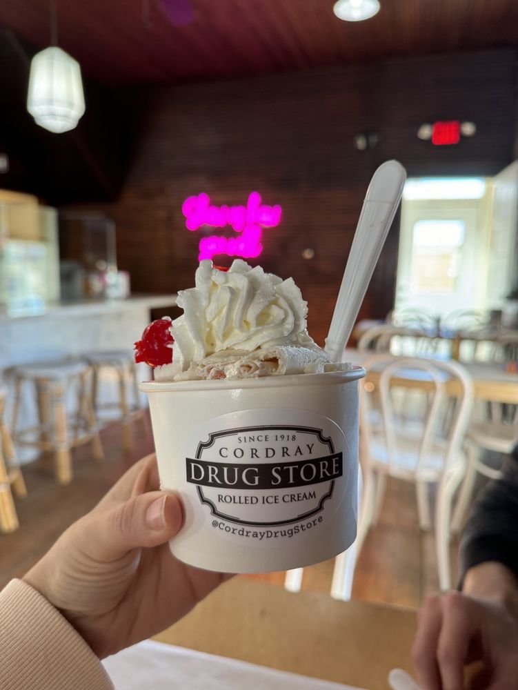 CORDRAY DRUG STORE Updated October 2024 158 Photos & 98 Reviews