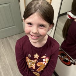 Queen Bee Tattoo & Piercing Studio - Lucy's adorable new earrings