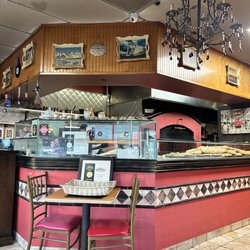 Ephesus Mediterranean & Turkish Cuisine