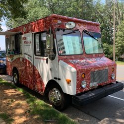 From Scratch - From Scratch food truck parked in McLean, VA.