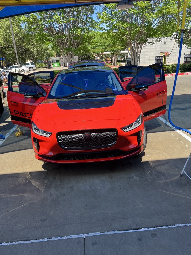 CARMEL CAR WASH Updated August 2024 49 Photos & 65 Reviews 9115