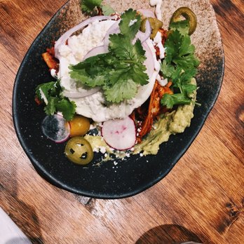 Scratch Kitchen - Breakfast & Brunch Near Me - Honolulu, Hawaii