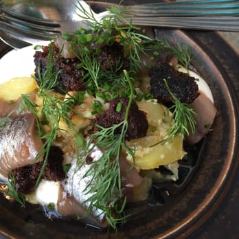 Oaxen Slip - Bistros Near Me - Stockholm, Alberta