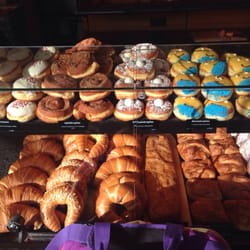 Szihn - Die besten Krapfen von Wien!