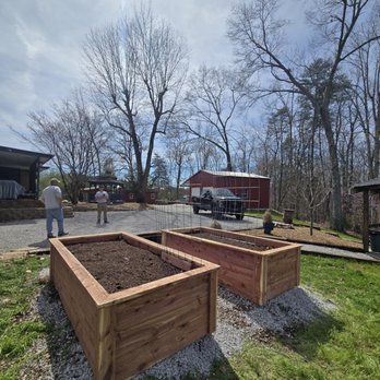 Busy Bee Residential - General Contractors Near Me - Rock Island, Tennessee Busy Bee Residential - General Contractors Near Me - Rock Island, Tennessee