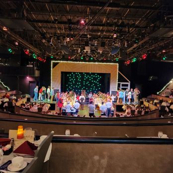 Beef & Boards Dinner Theatre - Performing Arts Near Me - Indianapolis, Indiana