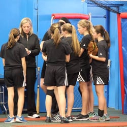 Planet Fastpitch