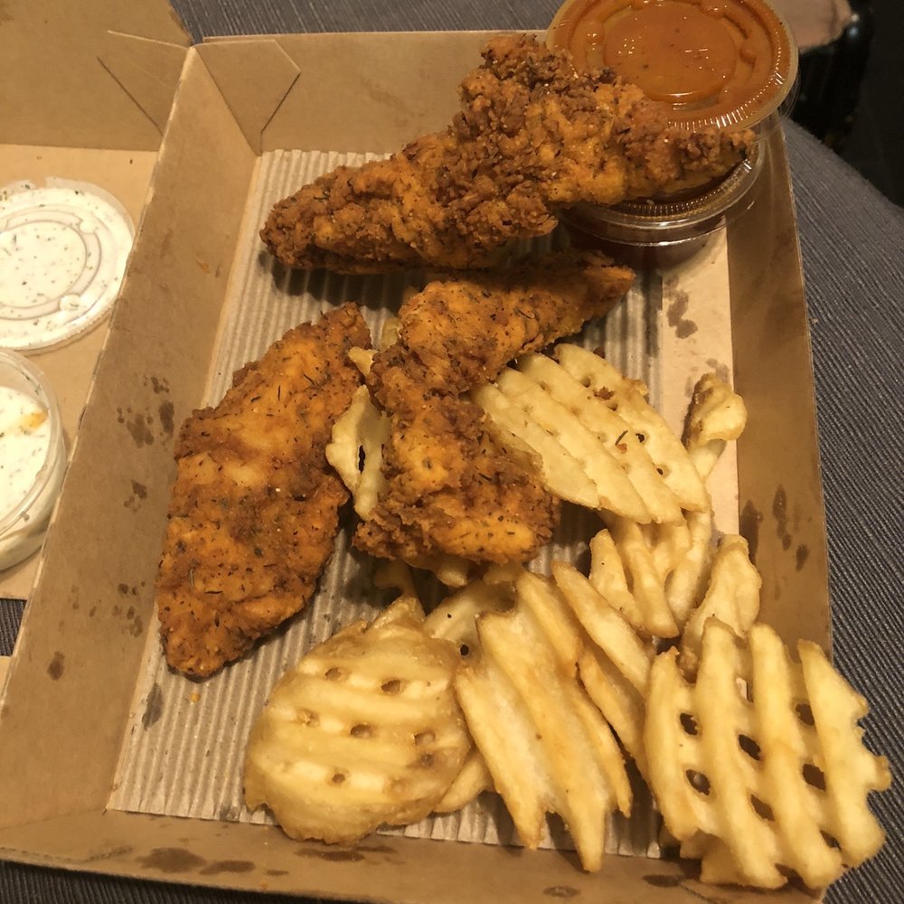 Bruxie - Original Seasoned Chicken Tenders - Sandwiches Near Me - Orange, California Bruxie - Original Seasoned Chicken Tenders - Sandwiches Near Me - Orange, California