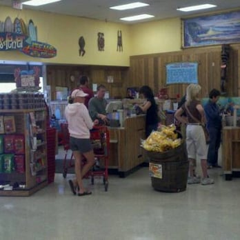 Trader Joe's - Grocery Near Me - Camarillo, California