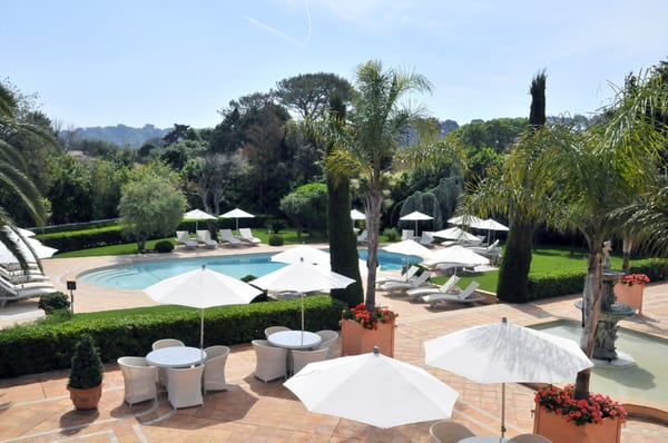 Hôtel Villa Miraé by Inwood Hotels by null