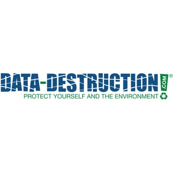 Data Destruction - Recycling Center Near Me - Golden, Colorado