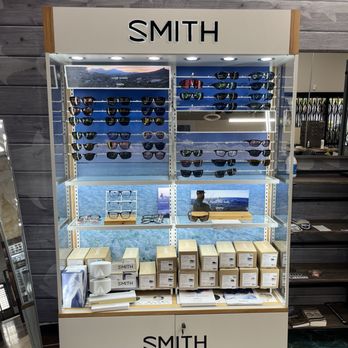 SportRx - Eyewear & Opticians Near Me - San Diego, California