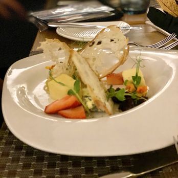 The Circular - New American Near Me - Hershey, Pennsylvania