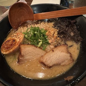 DOMU - Ramen Near Me - Orlando, Florida DOMU - Ramen Near Me - Orlando, Florida