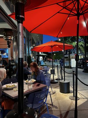 2201 M St NW by null